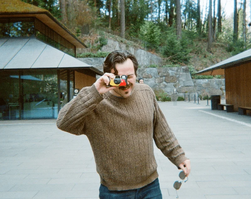 Jason Swetzoff, UX Designer and Strategist